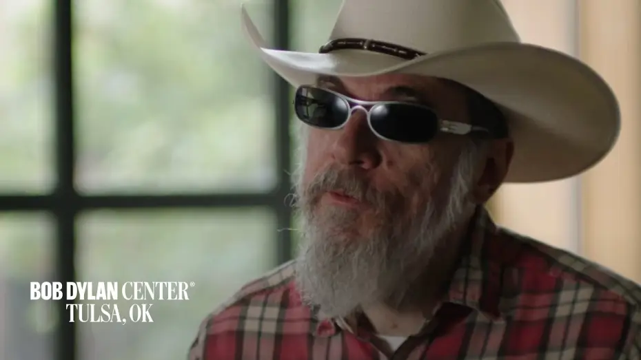 Відео до фільму Masked and Anonymous — Larry Charles: The Road to Masked & Anonymous