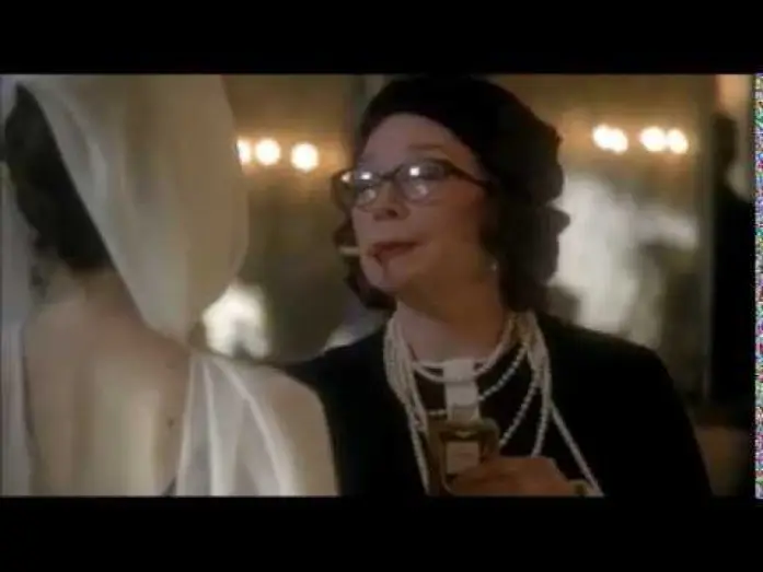 Відео до фільму Coco Chanel — Shirley MacLaine | CHANEL