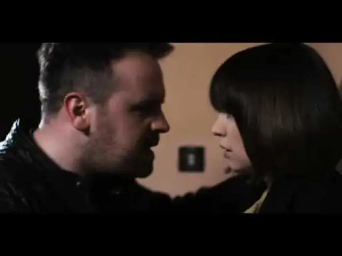 Відео до фільму Jack Said — JACK SAID -- Theatrical Trailer 1