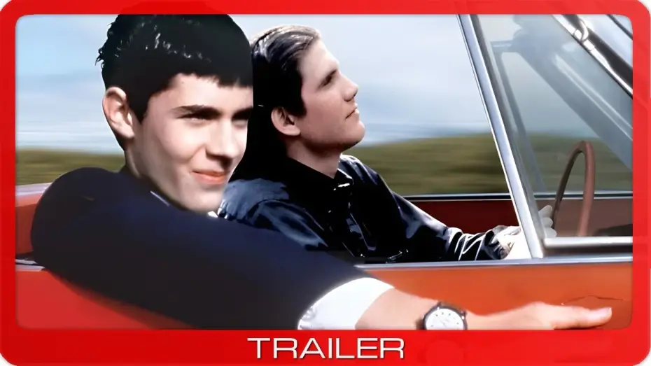 Відео до фільму Get Real — Get Real - Von Mann zu Mann ≣ 1998 ≣ Trailer