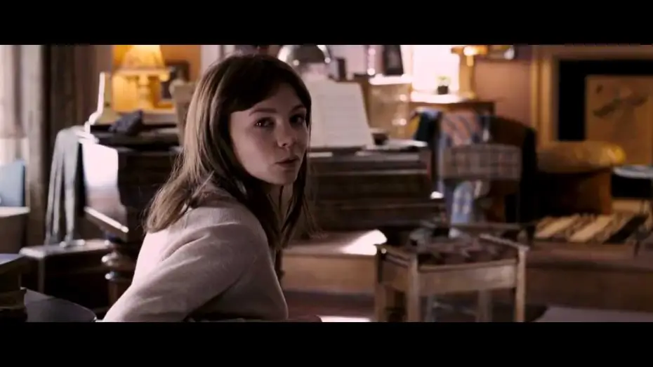 Відео до фільму Виховання почуттів — une education bande annonce VF