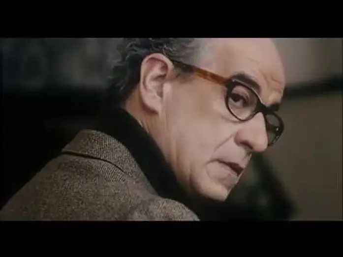 Відео до фільму Наслідки кохання — Trailer