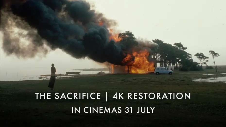 Відео до фільму Offret — 4K Restoration | UK & IRE Trailer