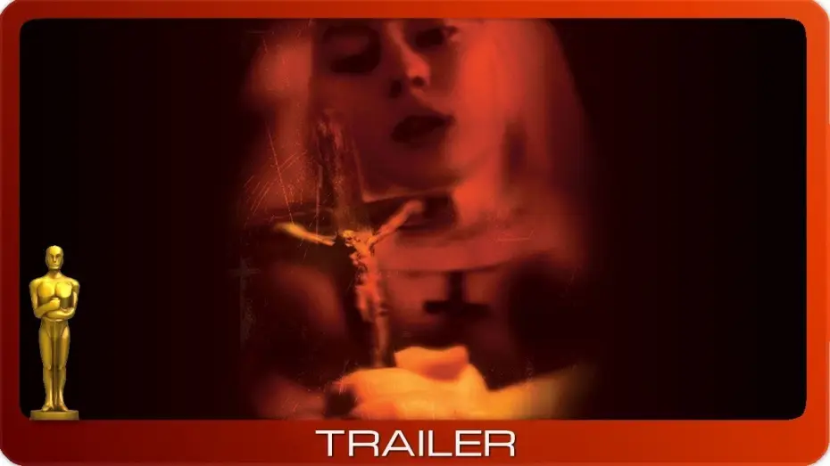 Відео до фільму Agnes of God — Agnes - Engel im Feuer ≣ 1985 ≣ Trailer