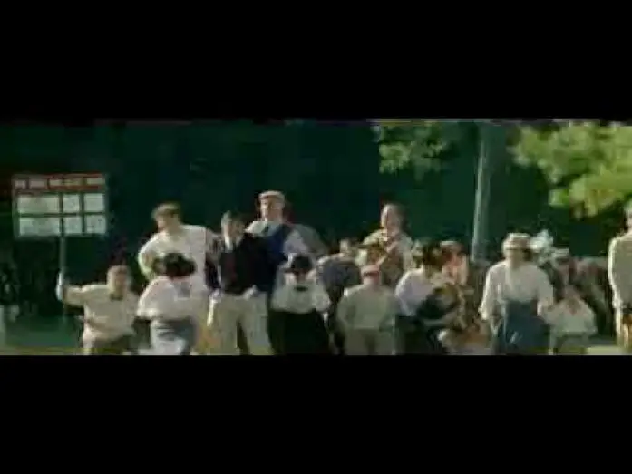 Відео до фільму Боббі Джонс: Геній удару — Bobby Jones - Stroke of Genius Trailer