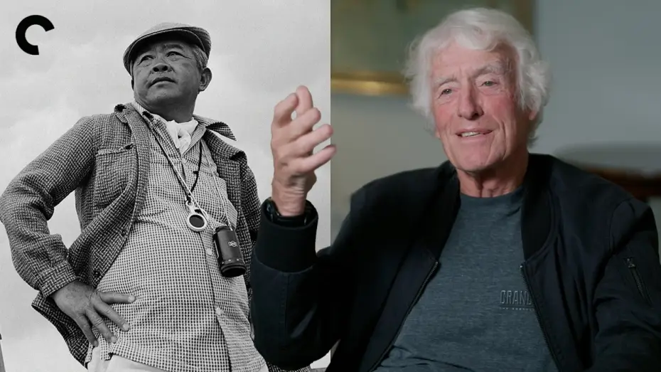 Відео до фільму Хад — Roger Deakins: Why James Wong Howe is One of the Great DPs | HUD | Special Feature (Excerpt)