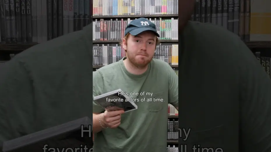 Відео до фільму Хад — Cooper Hoffman Picks HUD