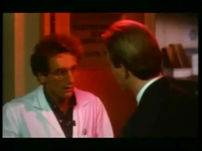 Відео до фільму К2 — K2 The Ulitmate High 1991 Movie Trailer