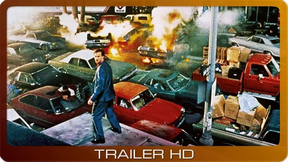 Відео до фільму Miracle Mile — Die Nacht der Entscheidung ≣ 1988 ≣ Trailer