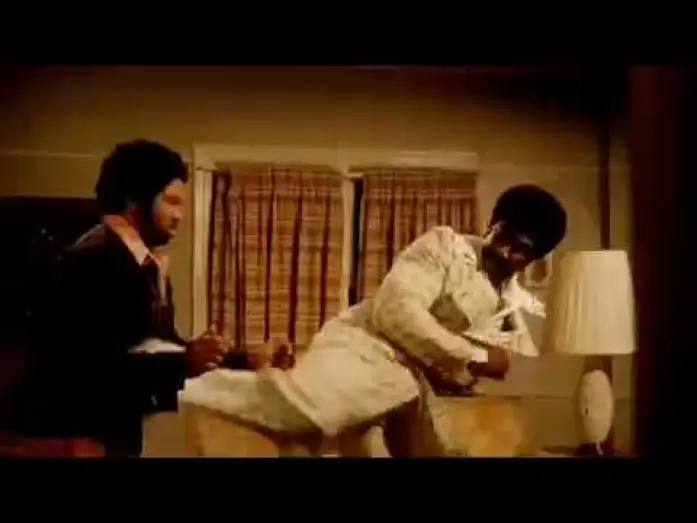 Відео до фільму Black Dynamite — Black Dynamite Trailer