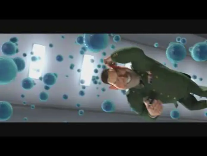 Відео до фільму B.O.B.'s Big Break — B.O.B's Big Break - trailer
