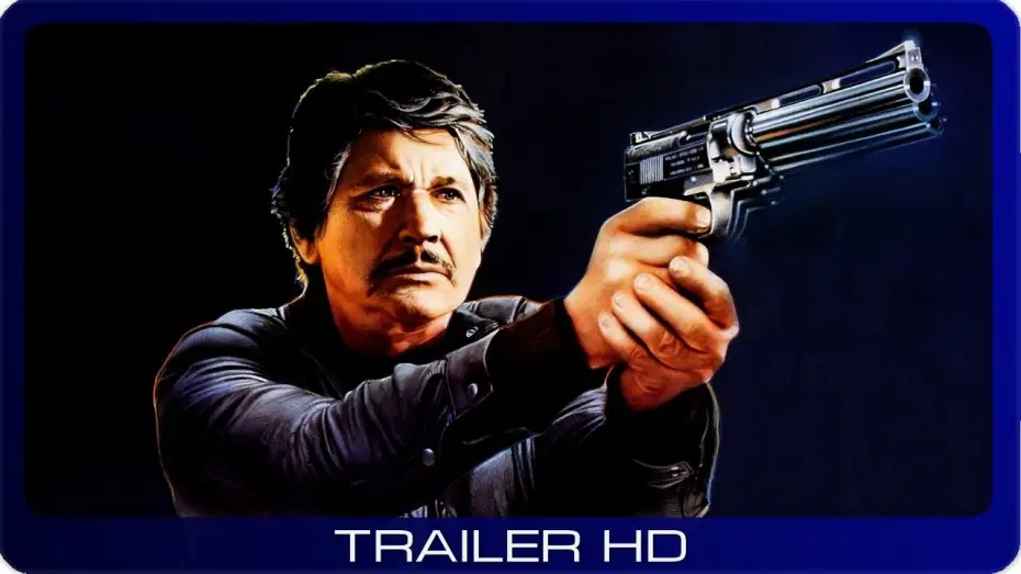 Відео до фільму Death Wish 3 — Death Wish 3 - Der Rächer von New York ≣ 1985 ≣ Trailer