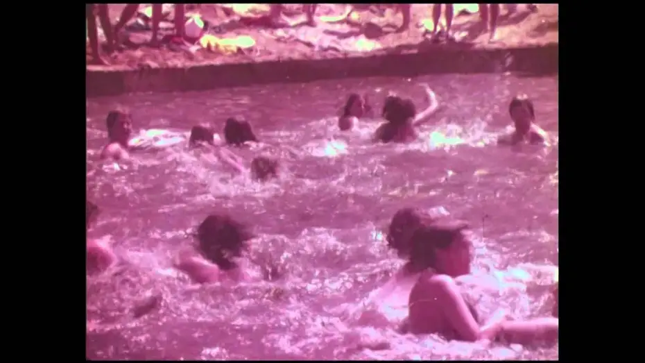 Відео до фільму Піранья — Piranhas (1978) Deutscher Trailer