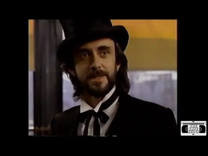 Відео до фільму Щось лихе насуває — Something Wicked This Way Comes Trailer / Promo - NBC 1991