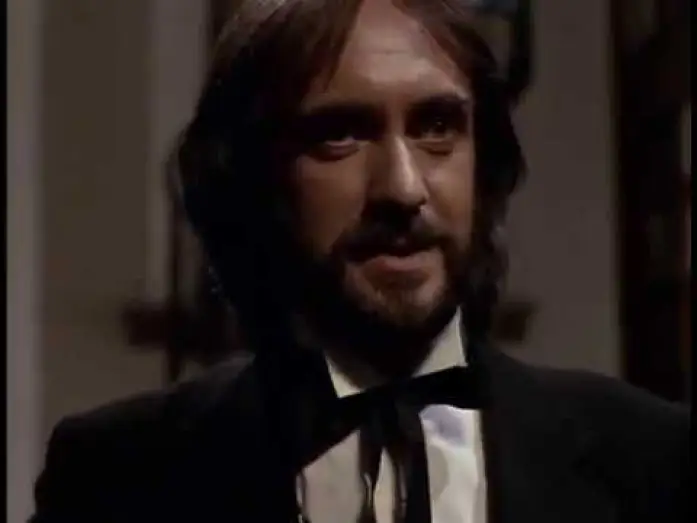 Відео до фільму Щось лихе насуває — Something Wicked This Way Comes (1983) - A Taste of Death
