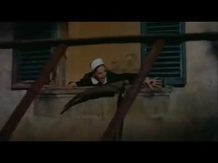 Відео до фільму Le notti del terrore — Le notti del terrore (1981) Trailer