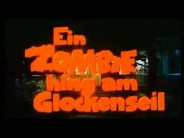 Відео до фільму Paura nella città dei morti viventi — Ein Zombie hing am Glockenseil - Trailer