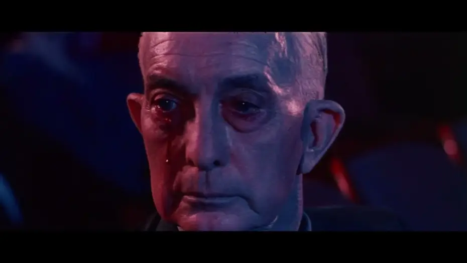 Відео до фільму Месія зла — New Trailer