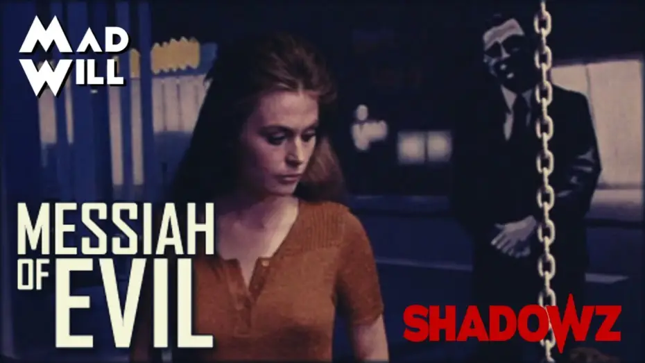 Відео до фільму Месія зла — SPÉCIAL SHADOWZ : MESSIAH OF EVIL