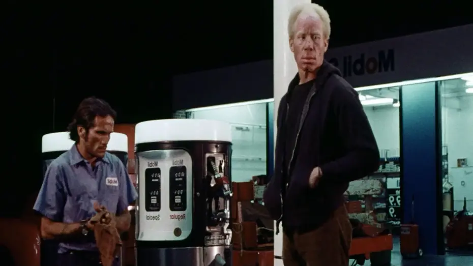 Відео до фільму Месія зла — Messiah of Evil Official Trailer