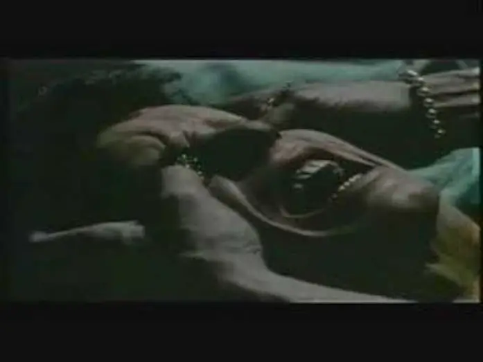 Відео до фільму Ніч демонів — Night of the Demons (1988) Trailer [german]