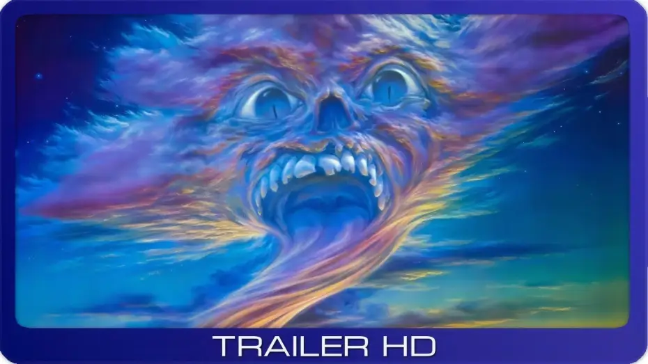 Відео до фільму Повернення живих мерців, частина II — Toll treiben es die wilden Zombies ≣ 1988 ≣ Trailer