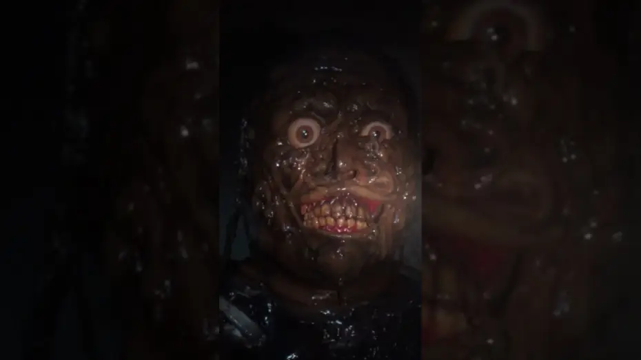 Відео до фільму Повернення живих мерців, частина II — I want to eat your brains!