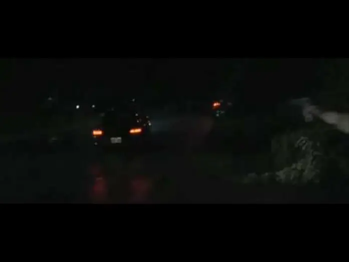Відео до фільму Transit | Transit - Bande Annonce