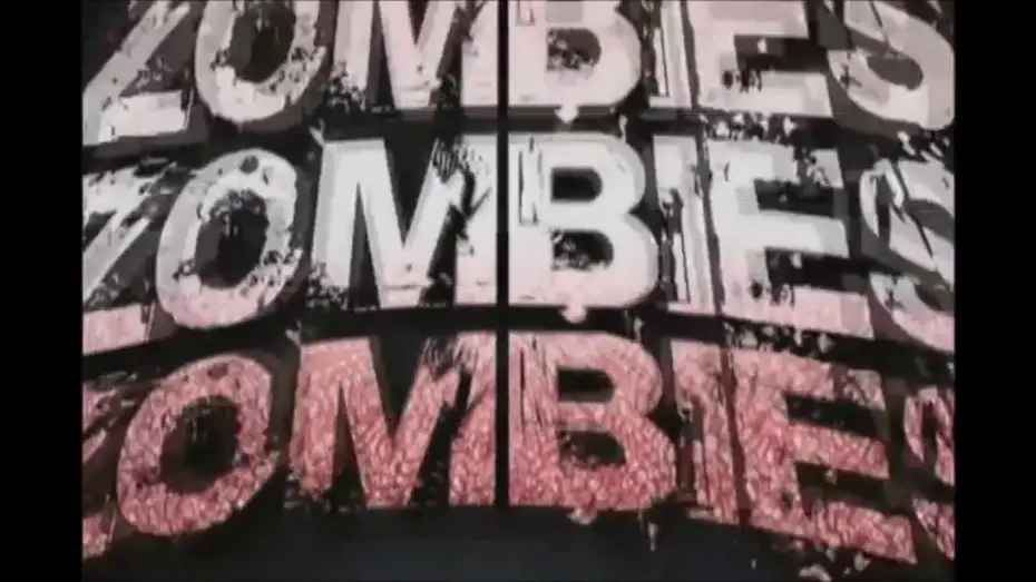 Відео до фільму Zombies! Zombies! Zombies! — Zombies! Zombies! Zombies! (2008) - Official Trailer HD