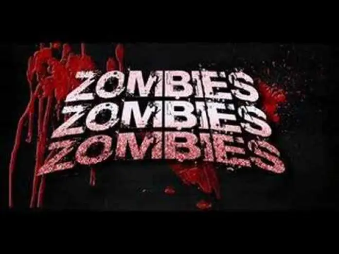 Відео до фільму Zombies! Zombies! Zombies! — Zombies! Zombies! Zombies! - Strippers VS Zombies Trailer