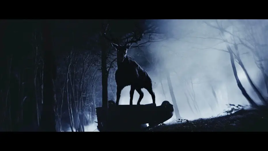 Відео до фільму Bambi: The Reckoning — Bambi: The Reckoning | NEW Official Trailer 2