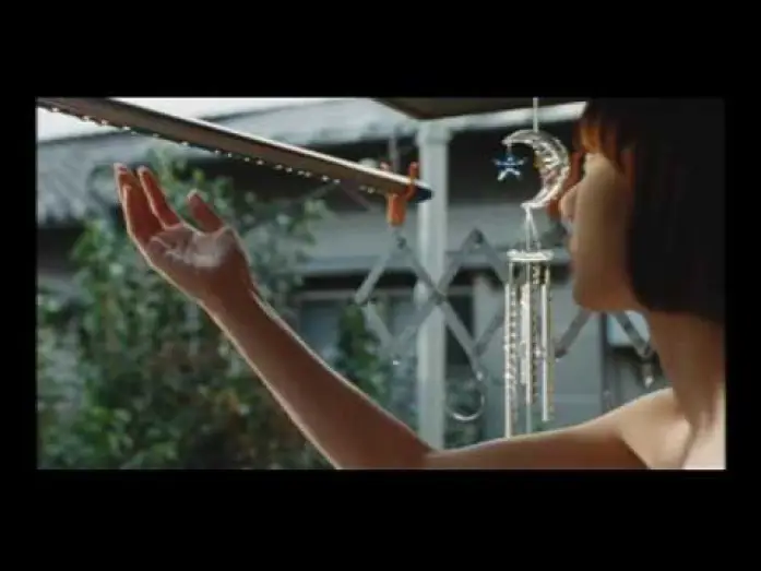 Відео до фільму 空気人形 — Air Doll US/UK Trailer