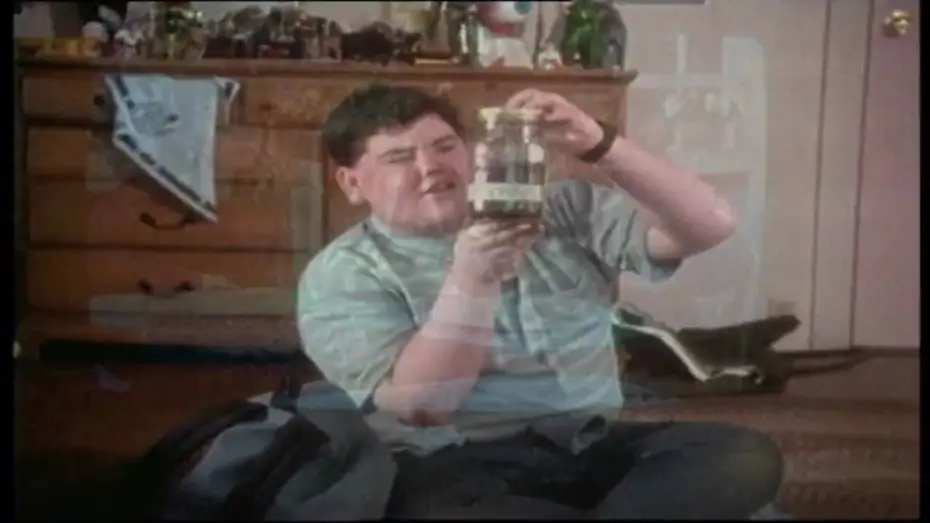 Відео до фільму The Willies — THE WILLIES (1991) HD TRAILER
