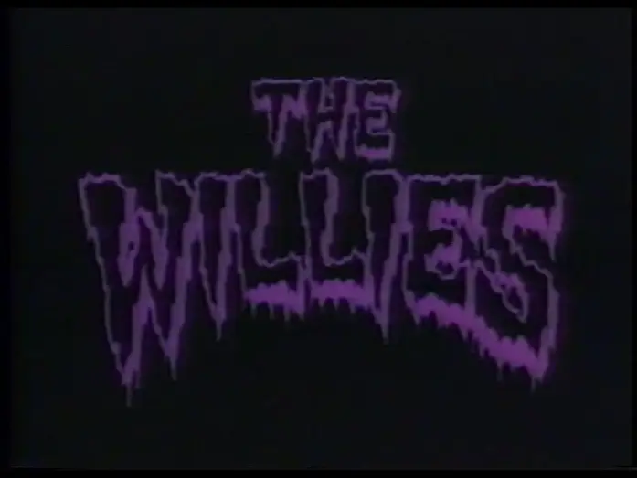 Відео до фільму The Willies — The Willies (1990) Trailer