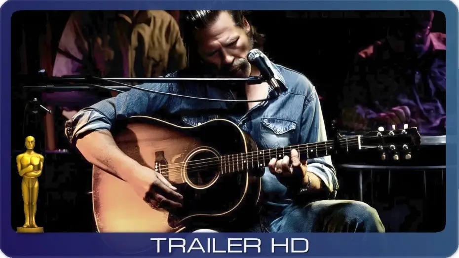 Відео до фільму Шалене серце — Crazy Heart ≣ 2009 ≣ Trailer