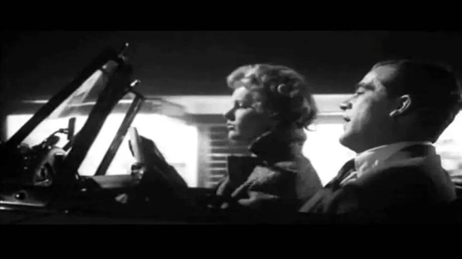 Відео до фільму Night of the Demon — Der Fluch des Dämonen