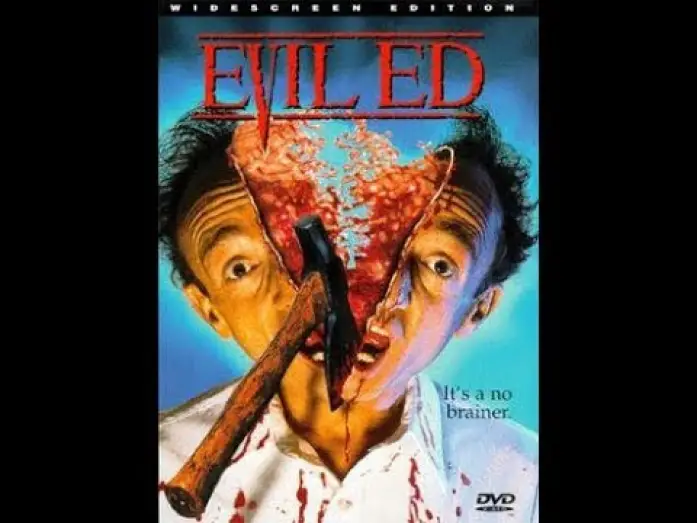 Відео до фільму Evil Ed — Evil Ed (1995) - Trailer HD 1080p
