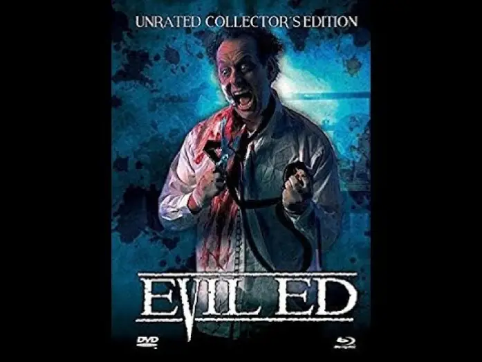 Відео до фільму Evil Ed — Evil Ed (1995) Trailer German