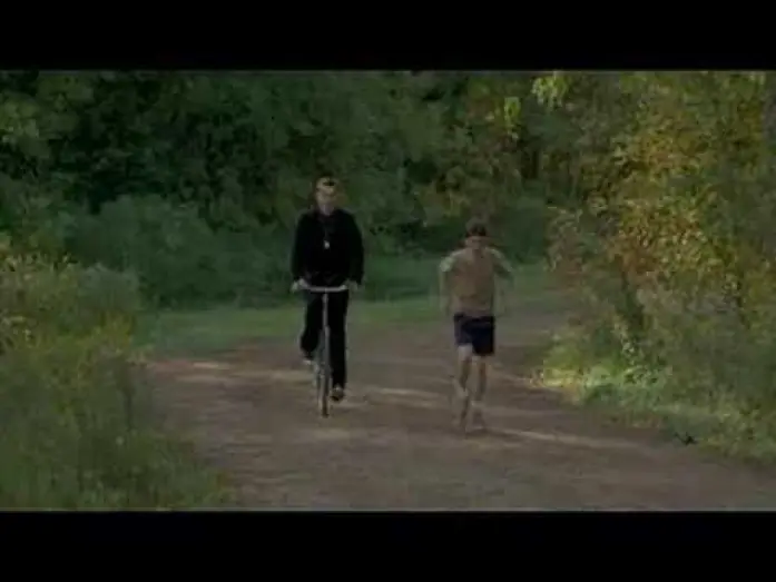 Відео до фільму Saint Ralph — Saint Ralph trailer
