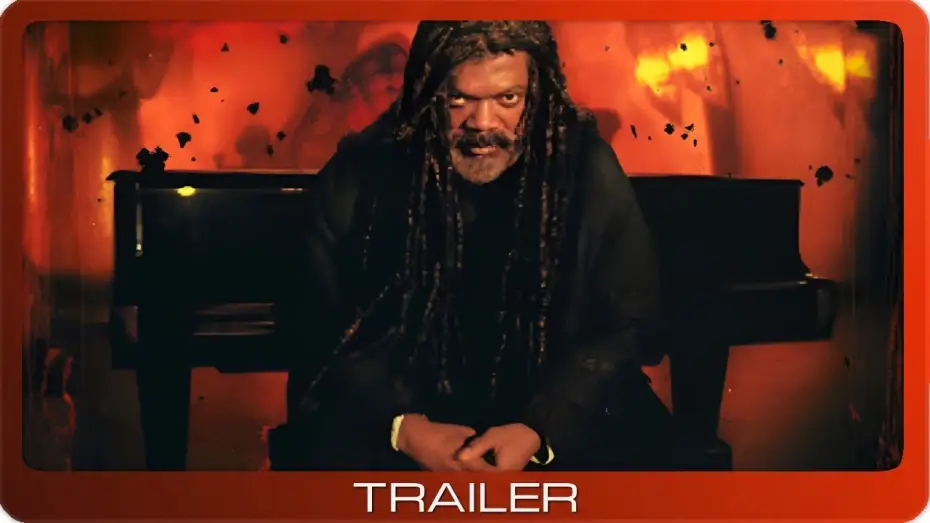 Відео до фільму The Caveman's Valentine — The Caveman's Valentine ≣ 2001 ≣ Trailer