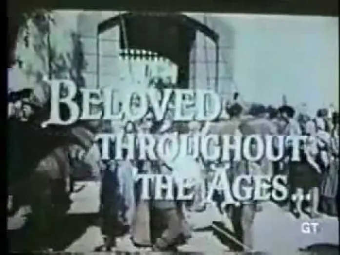 Відео до фільму Jack the Giant Killer — Jack The Giant Killer (1962) - Trailer