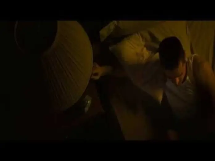 Відео до фільму Відлуння — The Echo - OFFICIAL TRAILER