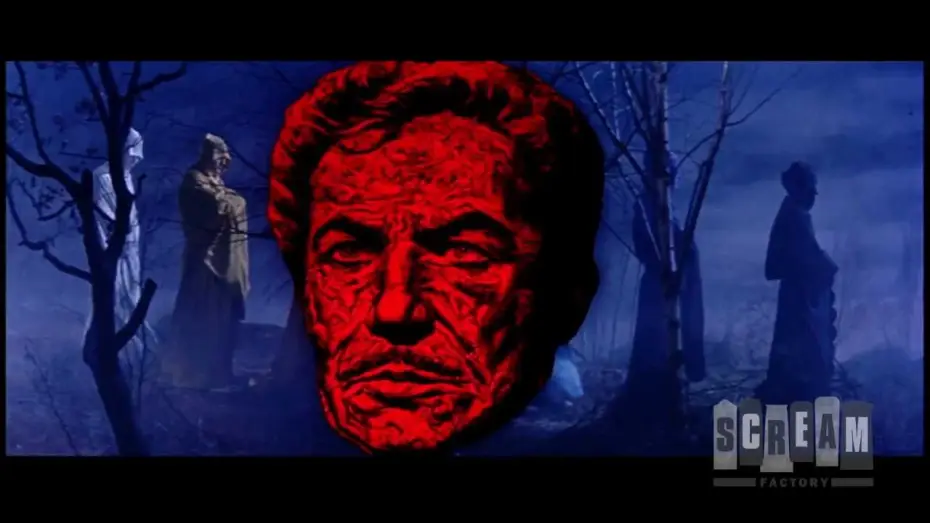 Відео до фільму The Masque of the Red Death — The Masque of the Red Death - Vincent Price (1964) - Official Trailer