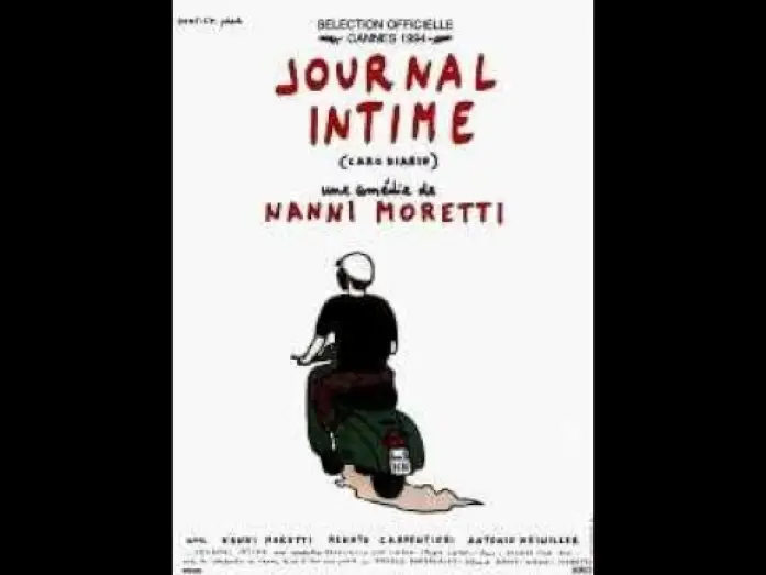 Відео до фільму Caro diario — Journal intime