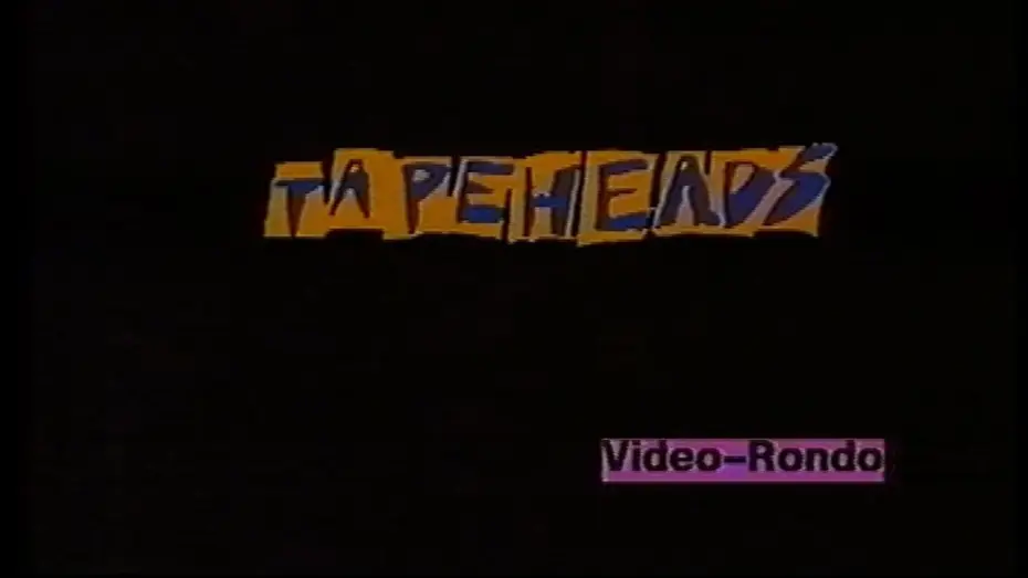 Відео до фільму Tapeheads — Tapeheads (1988) - trailer