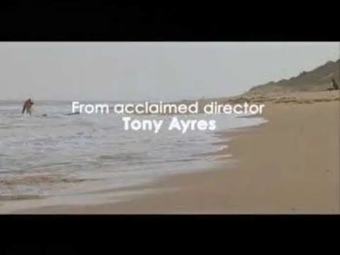 Відео до фільму 意 — The Home Song Stories Australian trailer