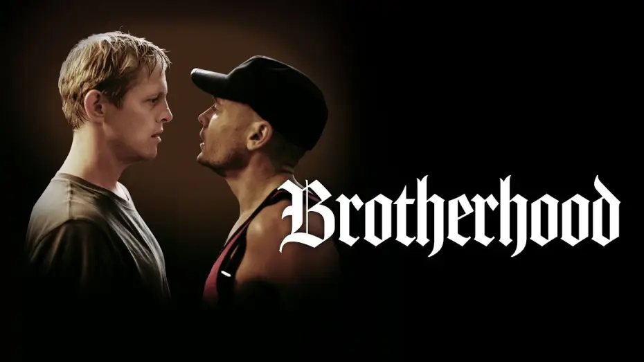 Відео до фільму Братерство — BROTHERHOOD Trailer Deutsch | German [HD]