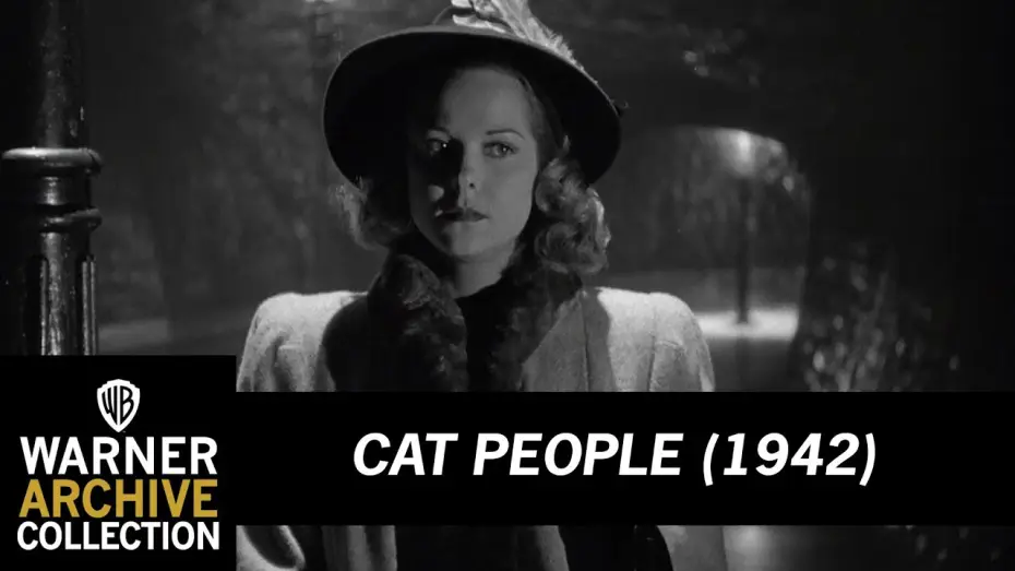 Відео до фільму Cat People — Stalked