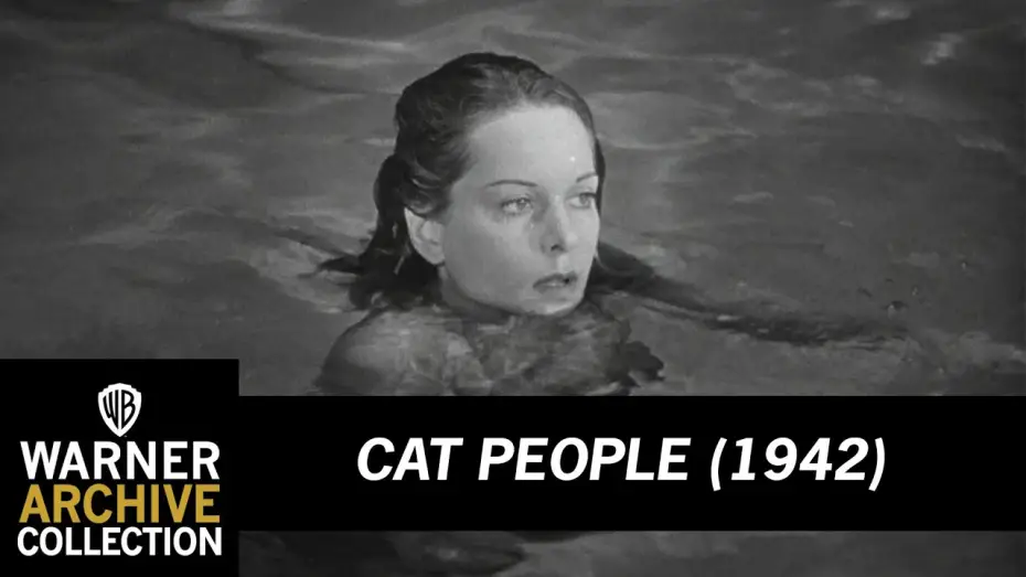 Відео до фільму Cat People — Cats In The Pool?
