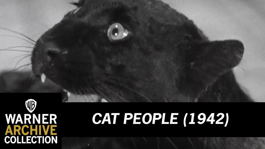 Відео до фільму Cat People — The Worst Beast